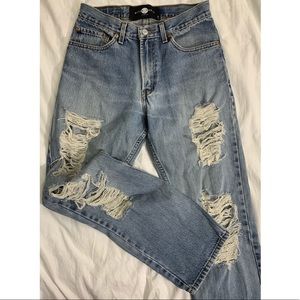 Levi’s straight Leg Jeans